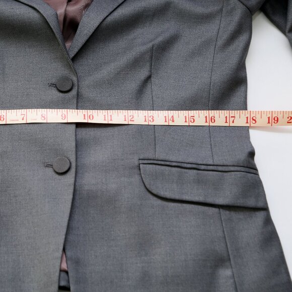 GAP BLAZER - Picture 8 of 10